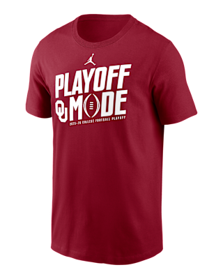 Oklahoma 2025/26 College Football Playoff Bound Pass Protection